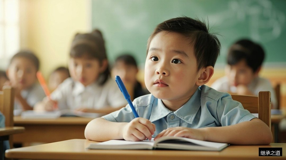 报名暑期营家长还能学什么?继承之道新相国学家庭教育论坛2天福利说明