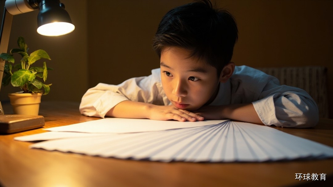 SSAT词汇量要求高吗？环球教育SSAT课程零基础能学吗