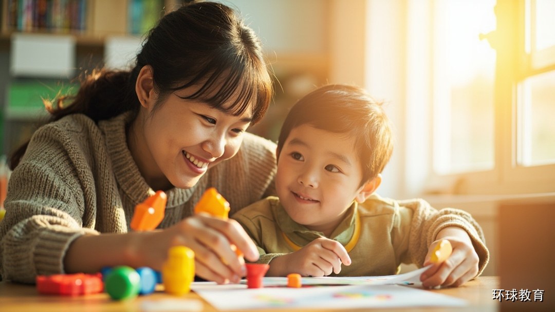 孩子英语基础薄弱要不要先上THINK课程？环球教育英语能力课适合谁