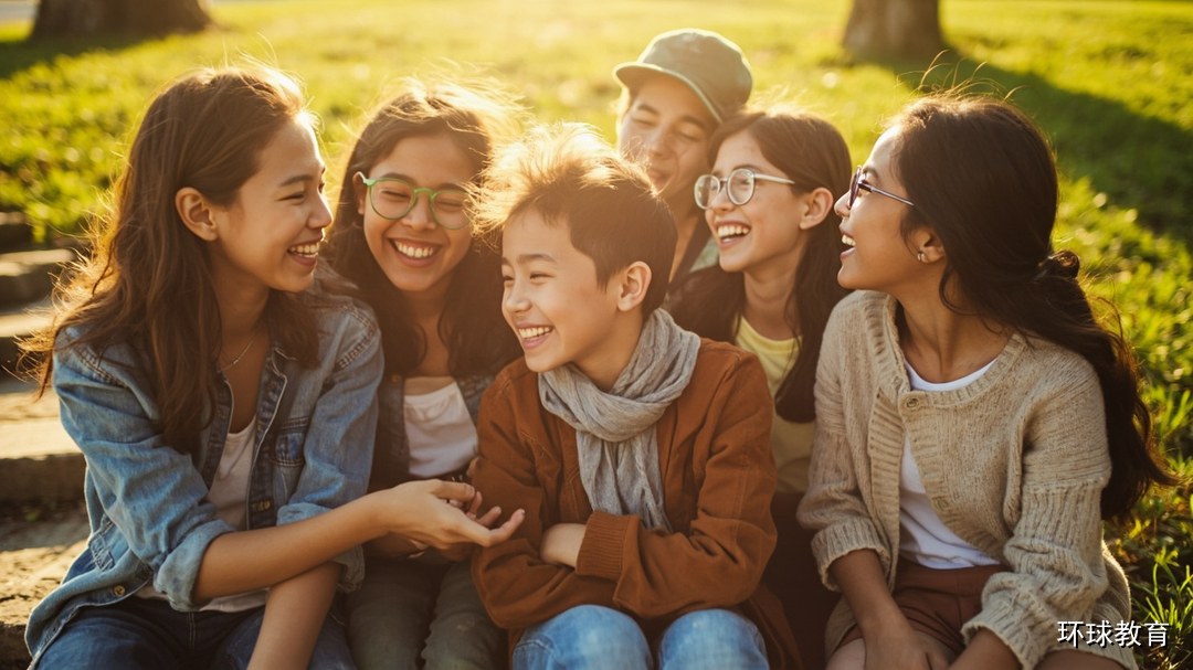 游学夏令营能提升英语口语吗？环球教育游学项目课程设计解析