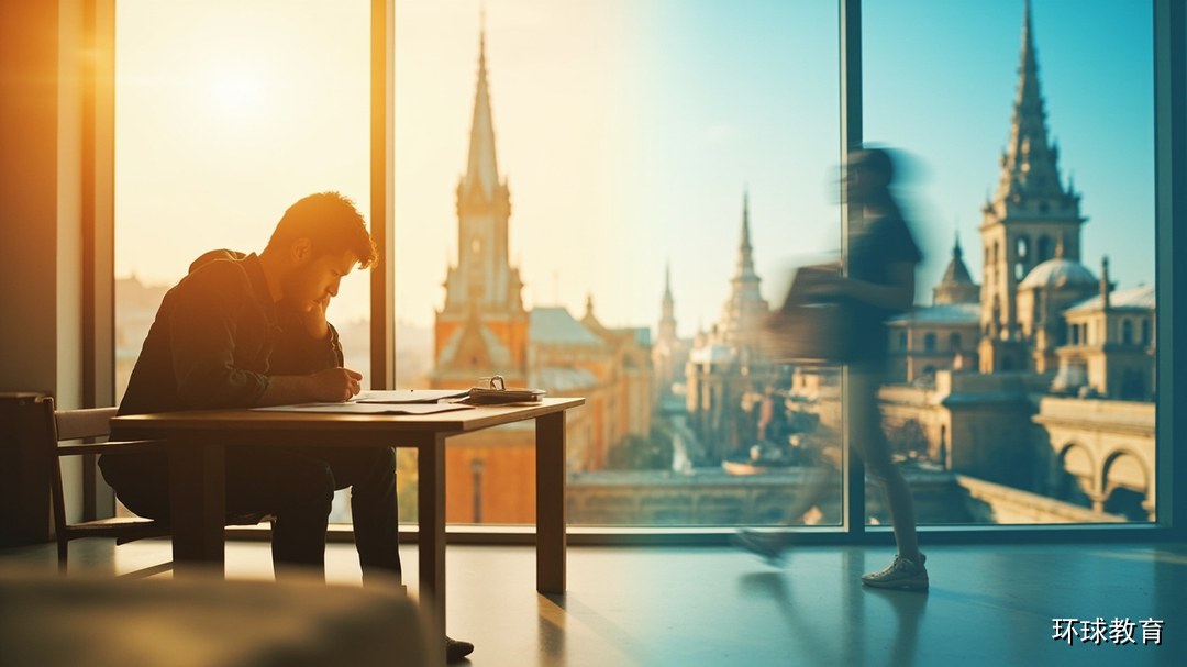 暑假送孩子去游学好还是在国内学英语好？环球教育游学夏令营怎么选