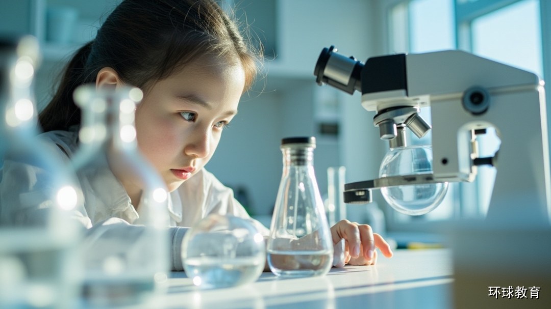 ACT考试科学部分难不难？环球教育ACT培训班怎么针对性备考