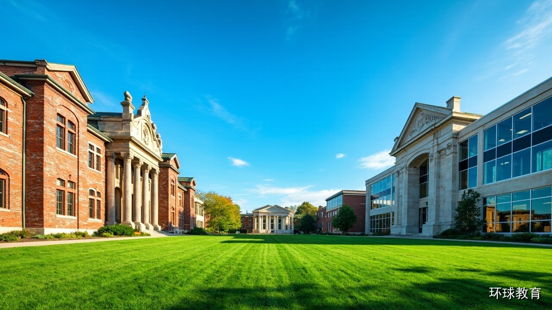 OSSD和Alevel哪个更容易申请到好大学？环球教育国际课程怎么选