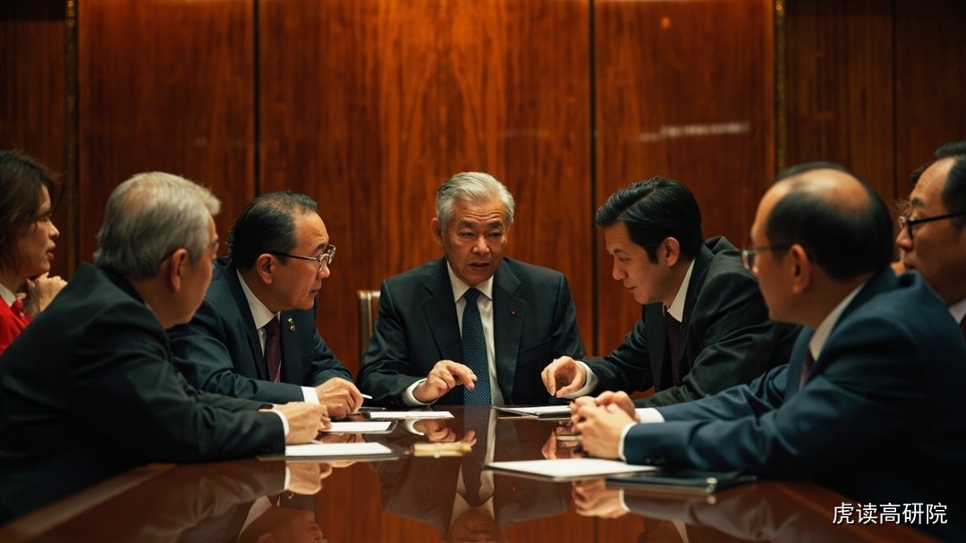 双碳目标下电力企业怎么转型?虎读商学院南京工程学院新型电力系统领军人才班解读
