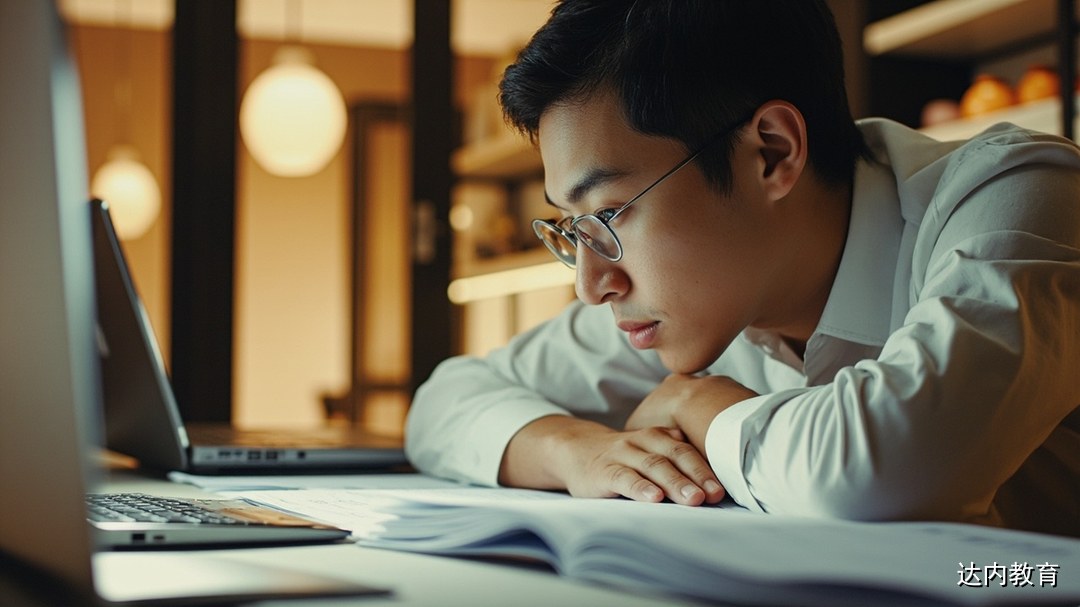 达内总账会计课程8000道原题真的能覆盖初级会计职称考点吗?全真模拟机制解析