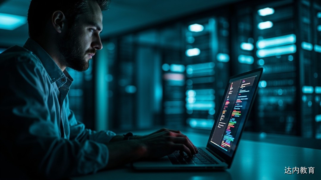 达内C++国际软件工程师课程能学到视频网站底层开发吗?大项目实战内容解析