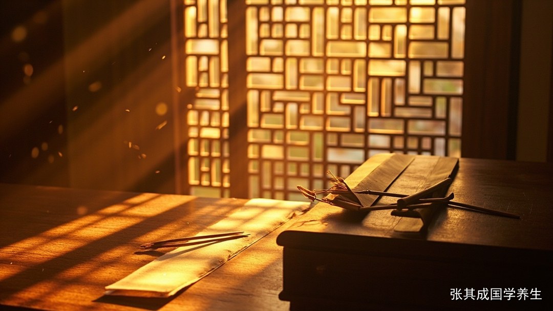 张其成教授是谁?国家非遗张一帖十五代传人的国学中医大师背景解析
