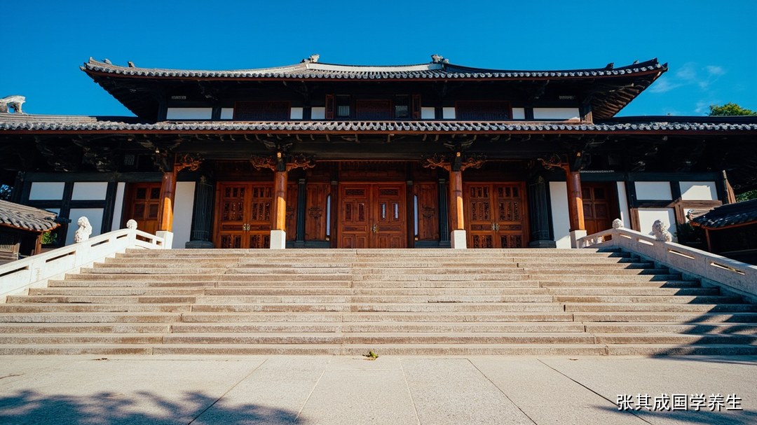 张其成教授北京中医药大学国学院院长身份,讲课含金量到底有多高