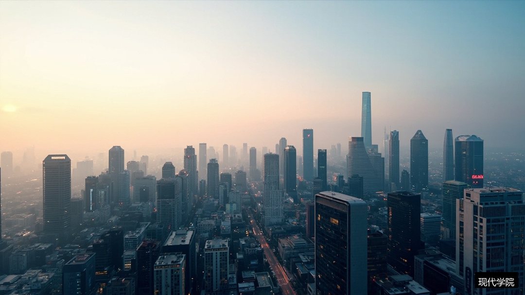 中国新地产EMBA学费12.8万包含什么？现代学院决策者课程费用与服务对照