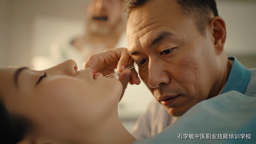 石学敏