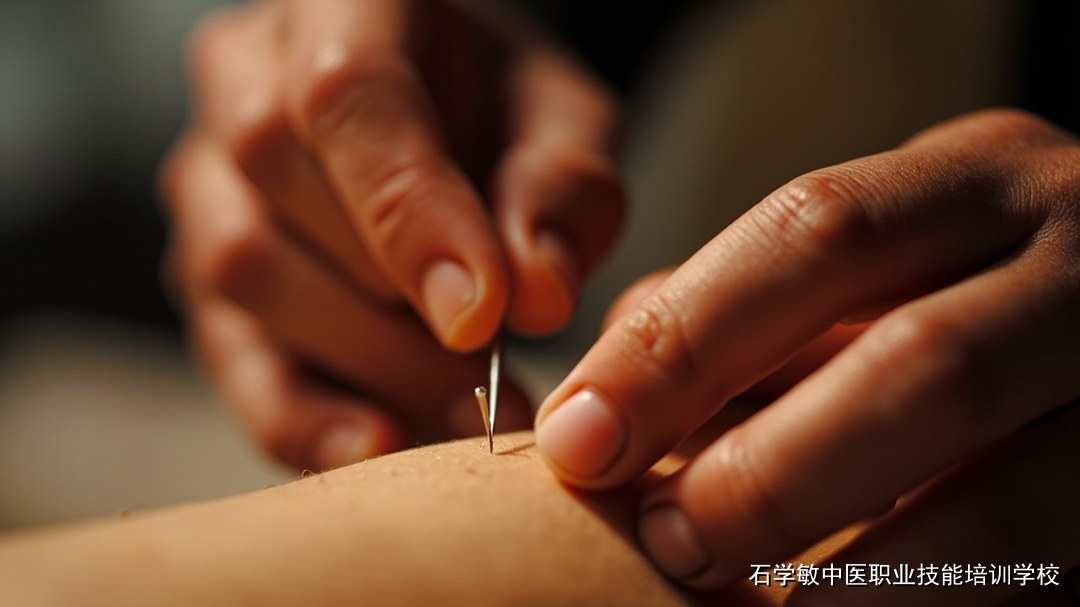 石学敏针刺手法量学是什么?国医大师针灸精粹传承研修班核心理论解读