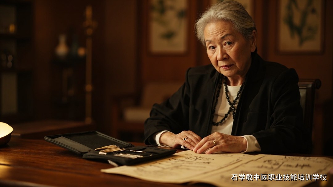 卞金玲教授针灸50年经验值不值得学?石学敏院士学术第一传承人师资介绍