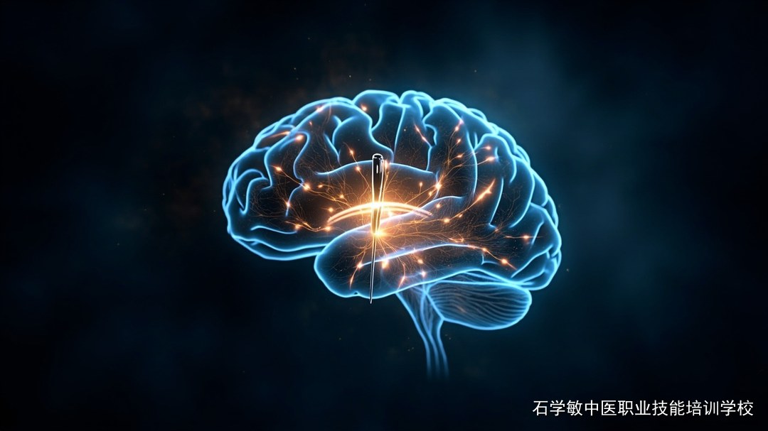 脑梗塞后遗症周围神经损伤怎么扎针?石学敏卞金玲教授针灸精粹传承研修班临床专长解析