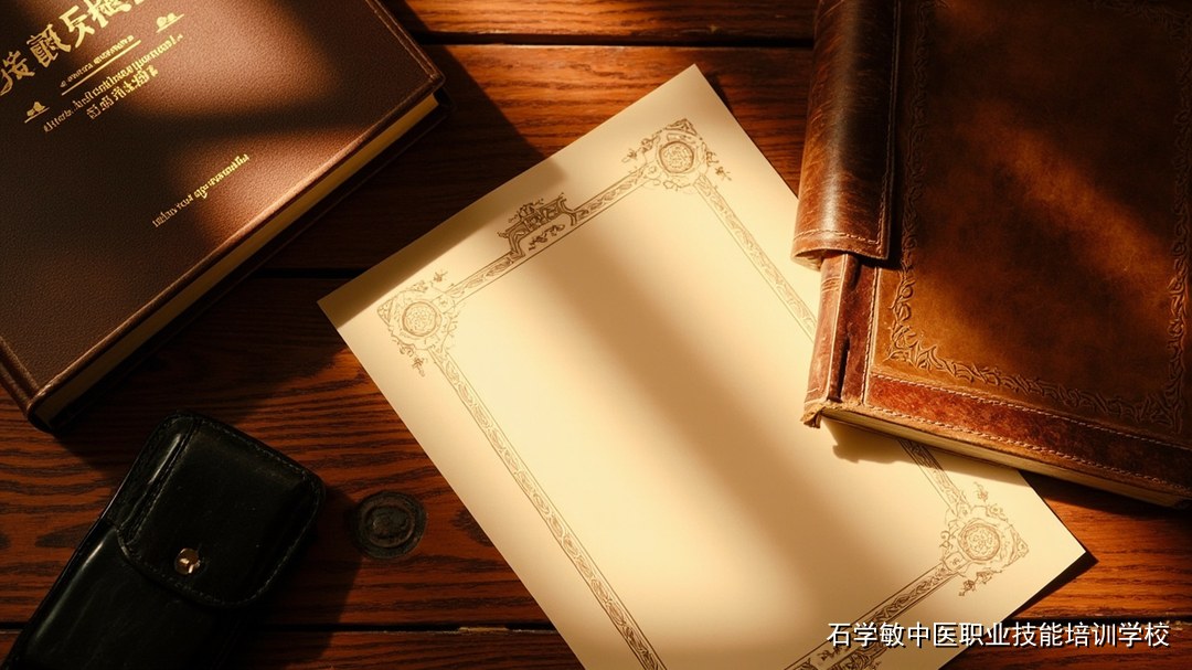 石学敏中医职业技能培训学校针灸课程配教材针具结业证书学术交流群都包含吗