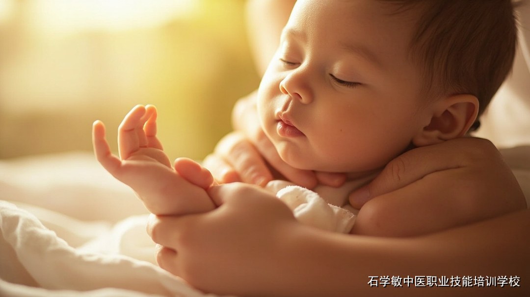 想学小儿推拿保健方案,石学敏中医康养技术综合培训班课程内容详解