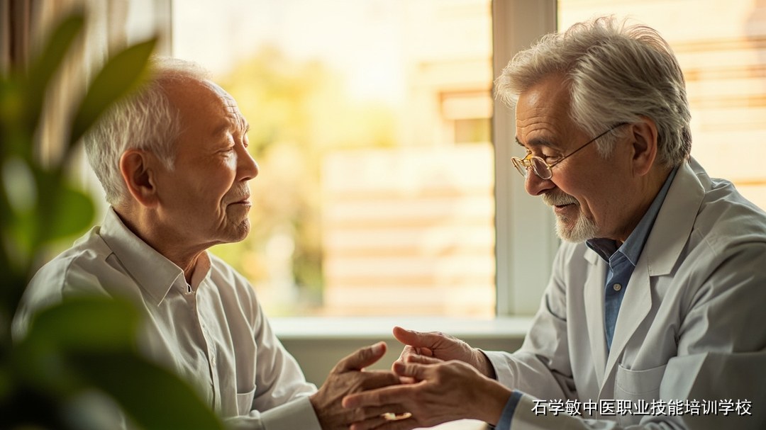石学敏丁淑强教授脑血管病痛症面瘫怎么治?针灸精粹传承研修班师资详解