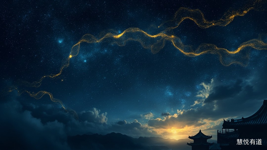 紫微斗数14主星都是哪几颗星?慧悦有道黎荔紫微心学命盘入门详解
