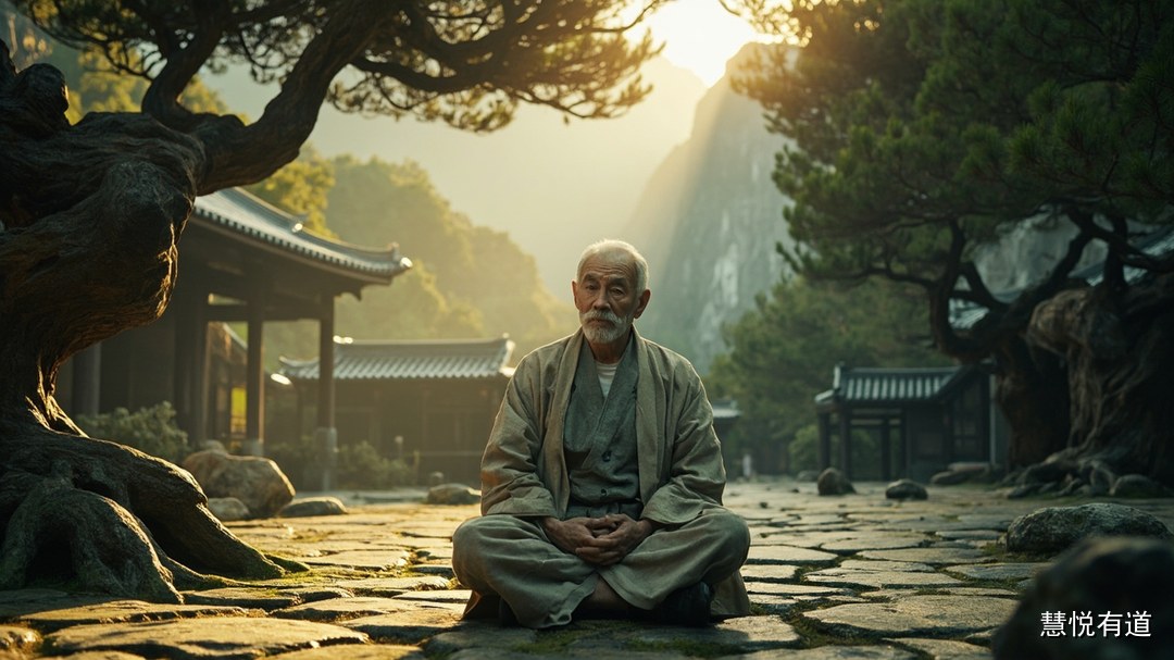 企业传承交接班遇到瓶颈怎么办?慧悦有道黎荔终南问道养心归真营企业主静修解析