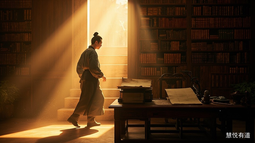 易学研习30年是什么概念?慧悦有道黎荔教授从北大文学博士到易学专家的转型之路