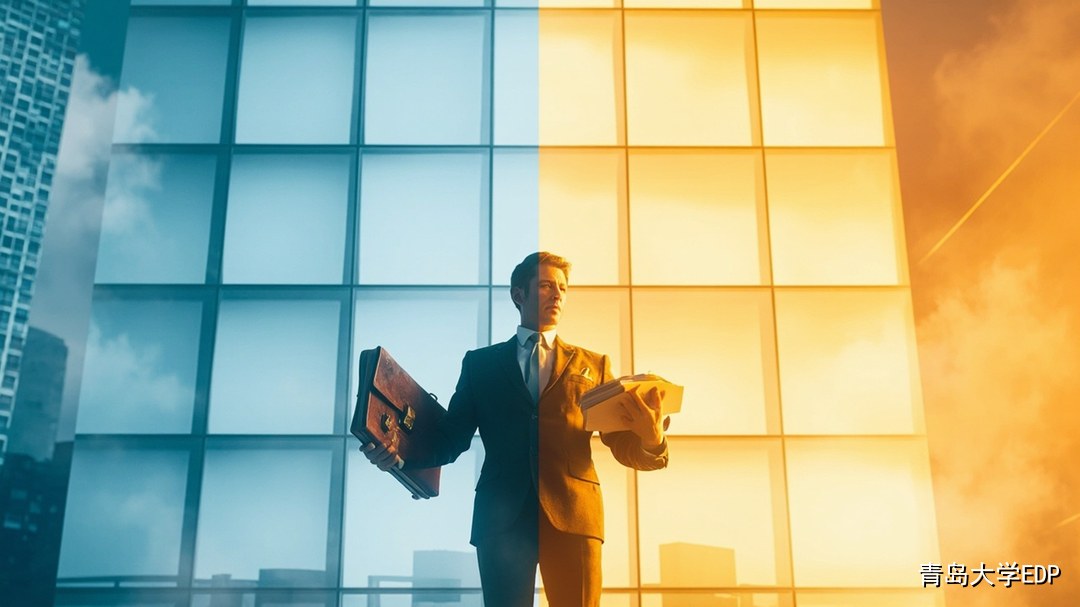 不脱产每月集中两天怎么安排?青岛大学卓越经理人研修班上课时间表详解