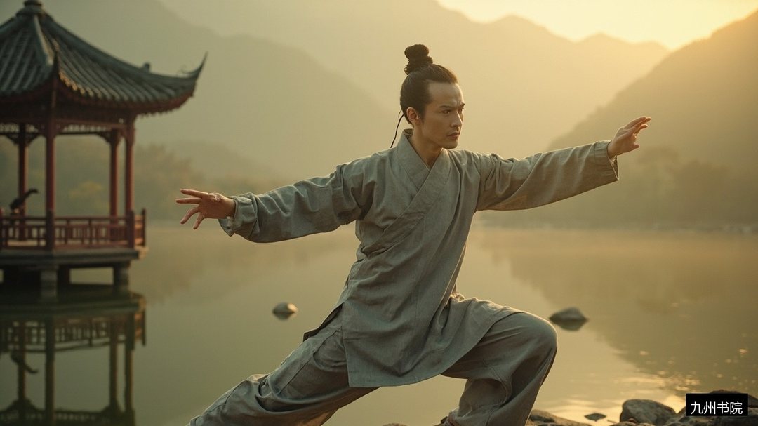 辟谷的正确方法是什么?九州书院张崇智道长辟谷九修体系深度解读