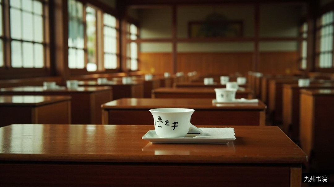 国学培训班问学阶段学论语还是道德经?九州书院成人国学精粹研习营入门路径