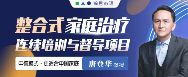 心理咨询师浸泡式成长计划