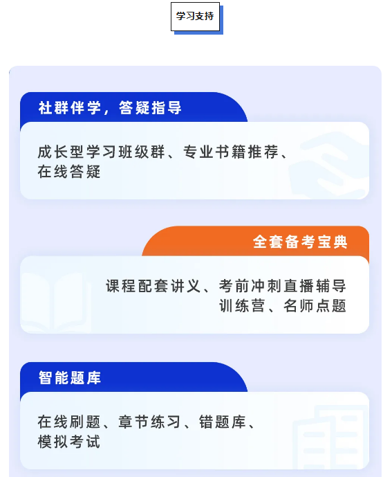 心理咨询师线上临床实践项目