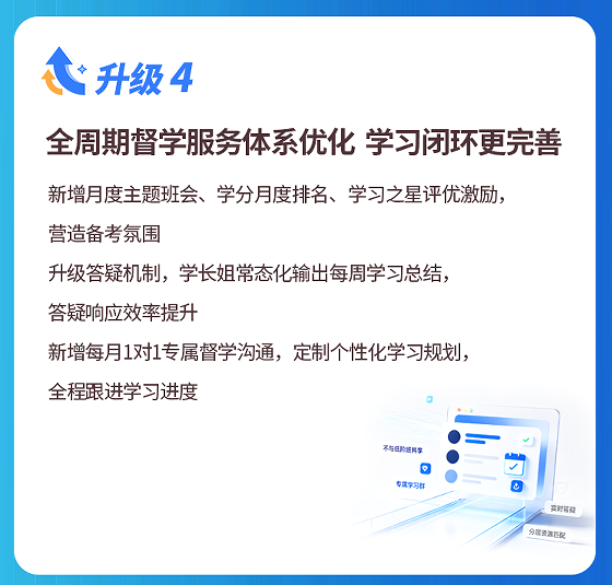 计算机考研408定校班