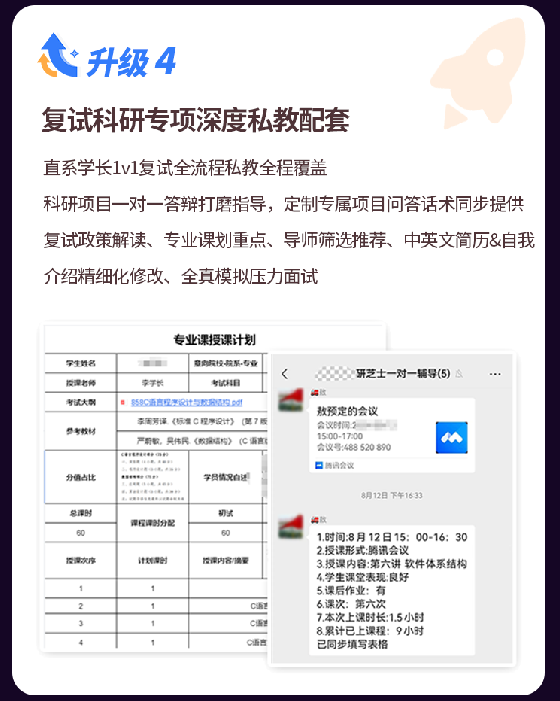 计算机考研SVIP卷赢上岸营