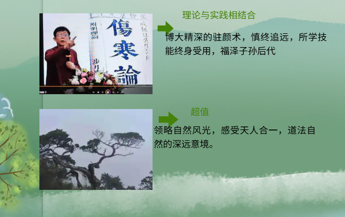 武当清源7天辟谷营