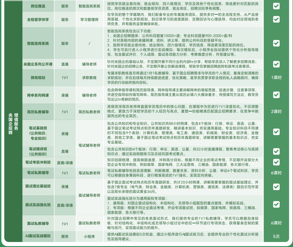 去保研经纬计划致远版