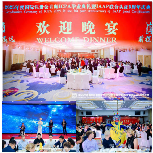 国际注册会计师ICPA项目