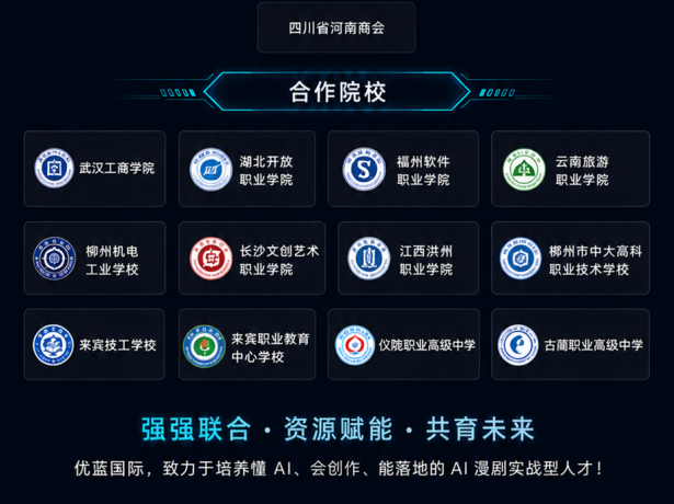 AIGC定制课线下实操班