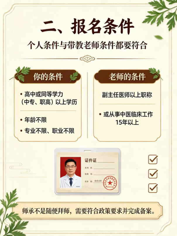石学敏中医师承三年系统班