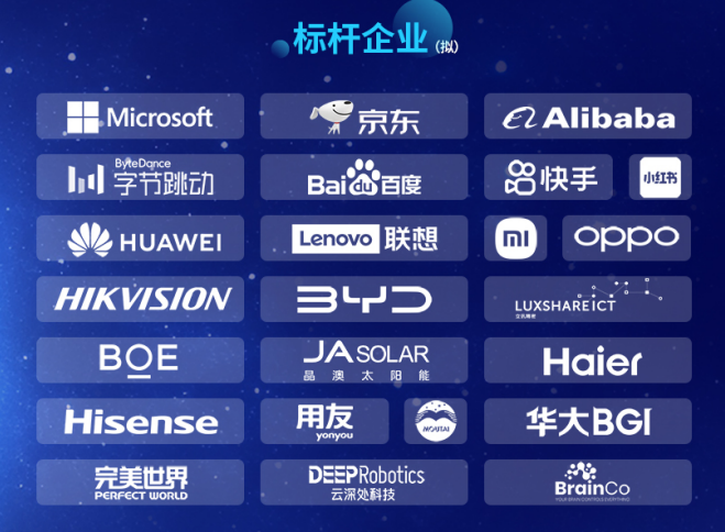 中国企业家未来之星全球领航计划