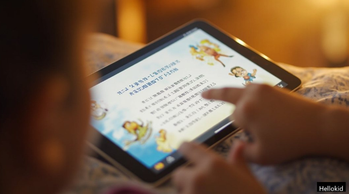 儿童真人外教一对一在线学英语怎么样？