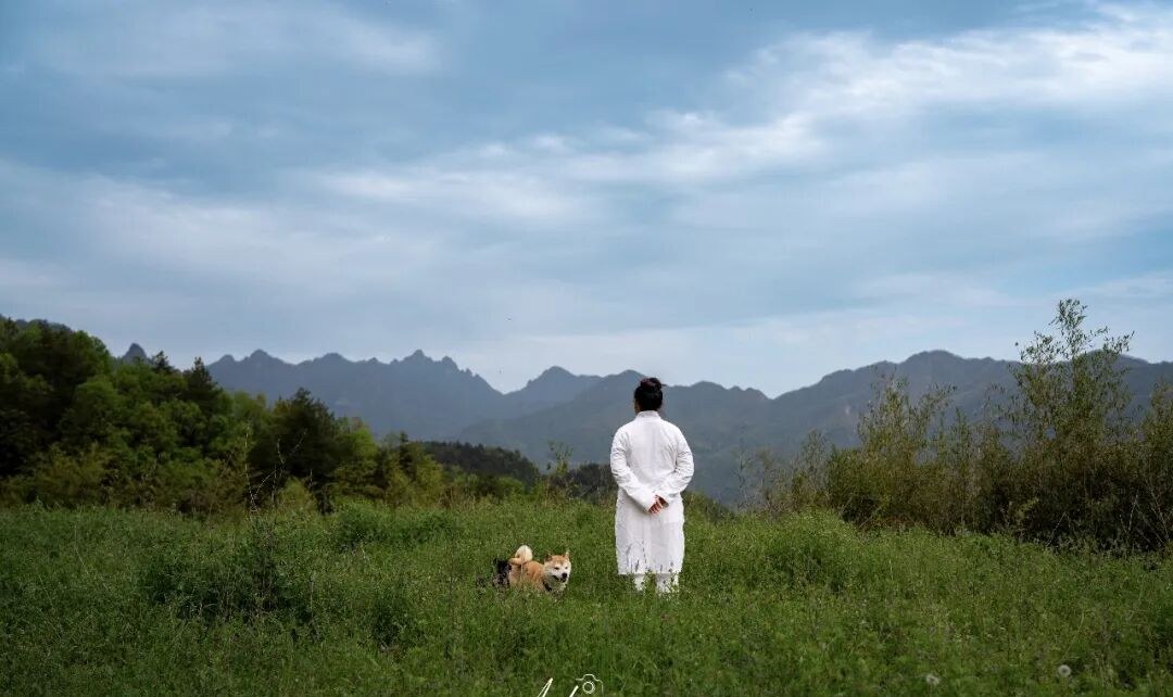 南师谈辟谷为什么不能盲试？武当山7天清水辟谷营的服气、清水静修和入营提醒