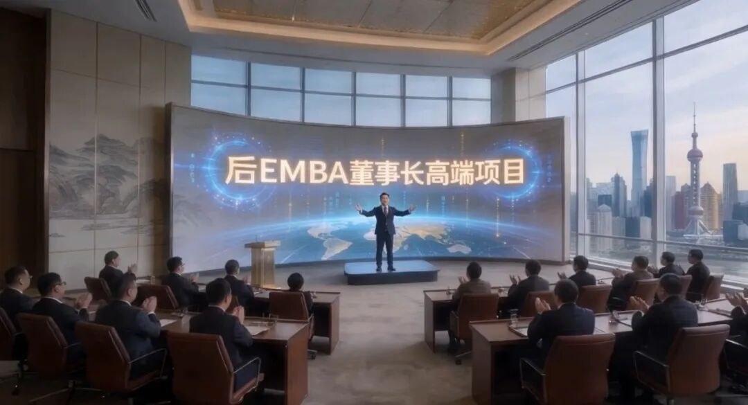 北清经管高等研究院2026年7月27日-8月2日新加坡、北京等十场活动回顾:宋志平、钱栋玉等授课交流