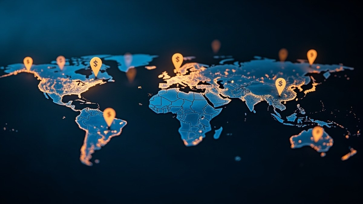 出国留学费用一览表2026!成实外国际教育英美澳加留学费用对比
