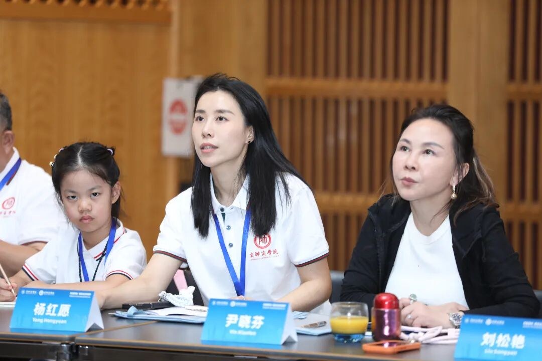 商帅商学院大健康产业后EMBA高端班英国研修：走进阿斯利康剑桥总部与剑桥大学