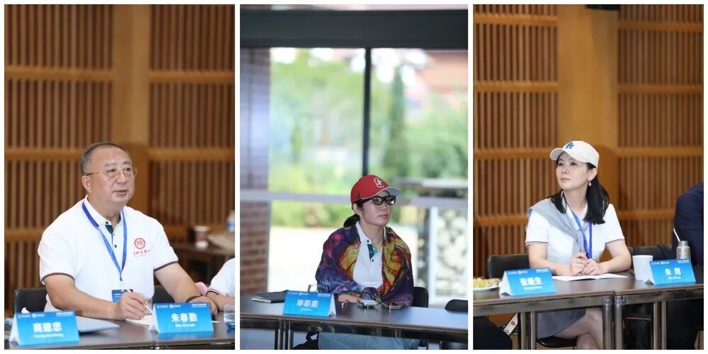 商帅商学院大健康产业后EMBA高端班英国研修：走进阿斯利康剑桥总部与剑桥大学