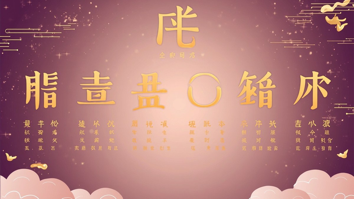 宝宝取名要结合生辰八字吗?玖舍文化教你五行起名方法