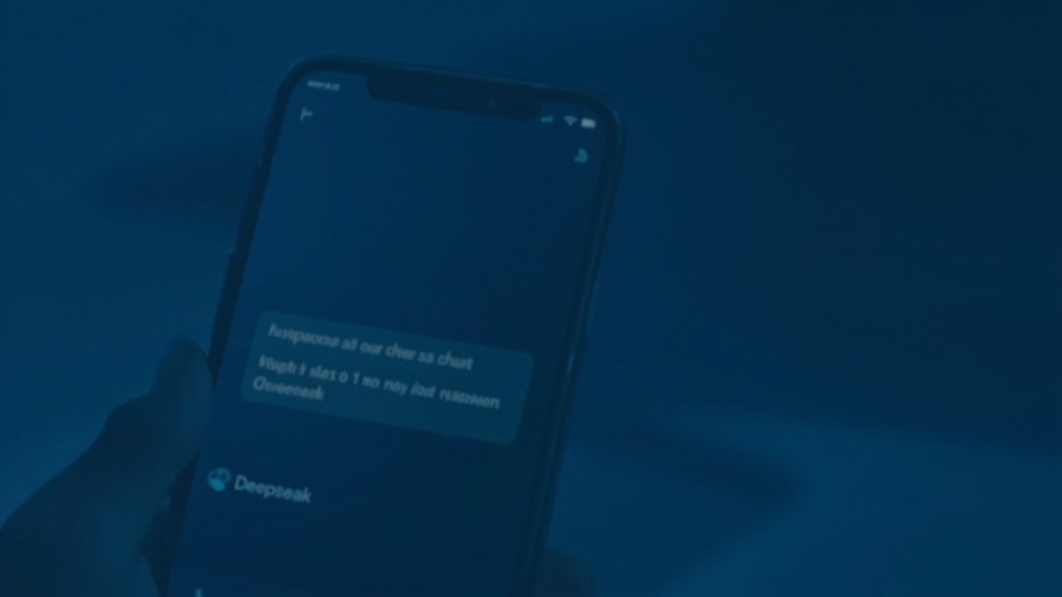 DeepSeek怎么用?零基础新手入门使用指南