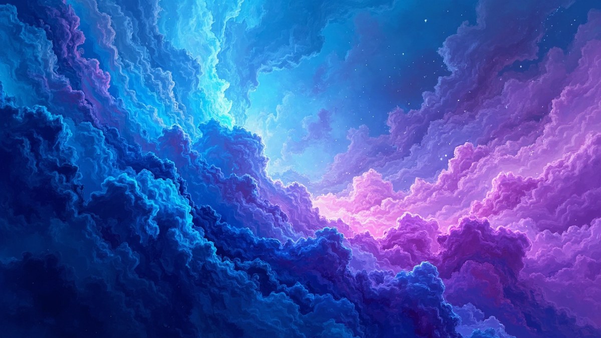 AI绘画零基础怎么学?AI绘画工具入门指南