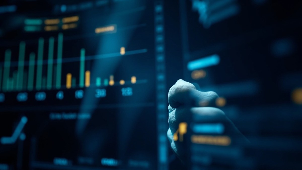 财务人员怎么用AI提效?AI+财务应用场景解读