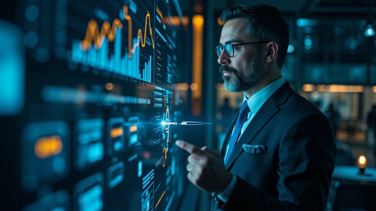 AI+管理:管理者怎么用AI做经营决策?