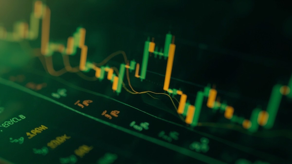 金融数据分析师是做什么的?北大青鸟数据分析课程行业应用解读