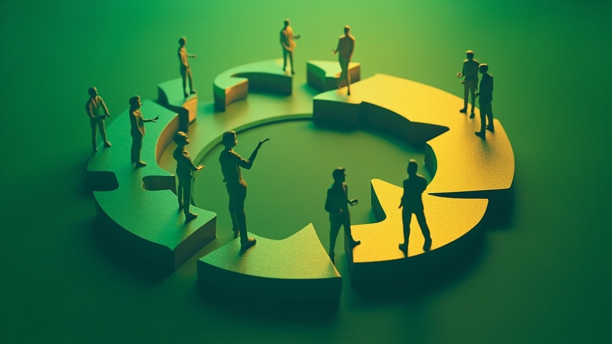 私董会的价值是什么?企业家为什么要加入运河私董会?