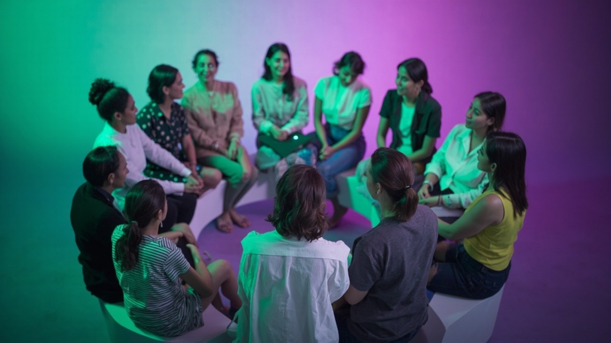 女企业家适合进私董会吗?运河私董会女性企业家圈层解读